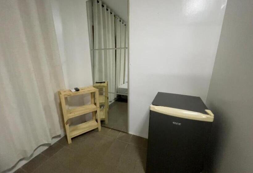 هتل Sol Da Pipa Centro