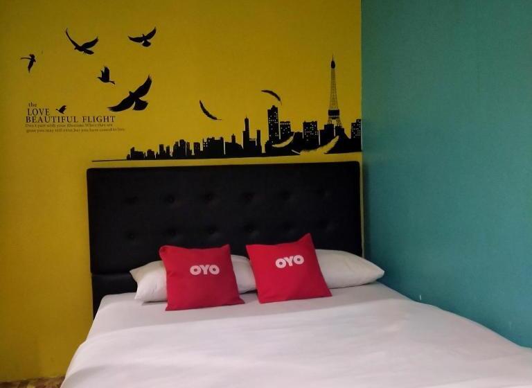 1st Inn Hotel Glenmarie