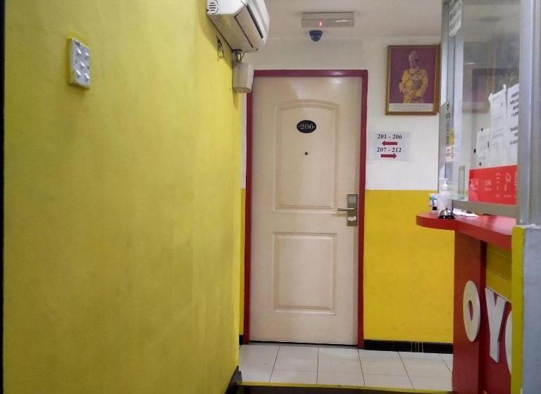 1st Inn Hotel Glenmarie