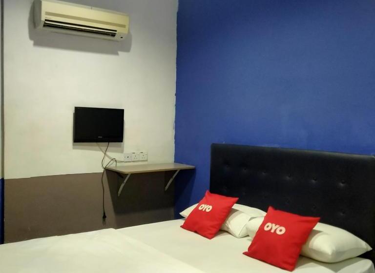 1st Inn Hotel Glenmarie