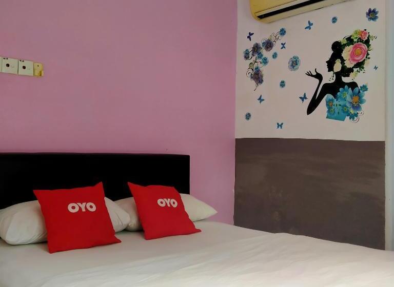 1st Inn Hotel Glenmarie