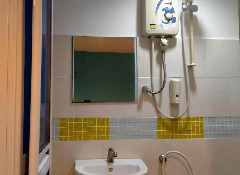 1st Inn Hotel Glenmarie