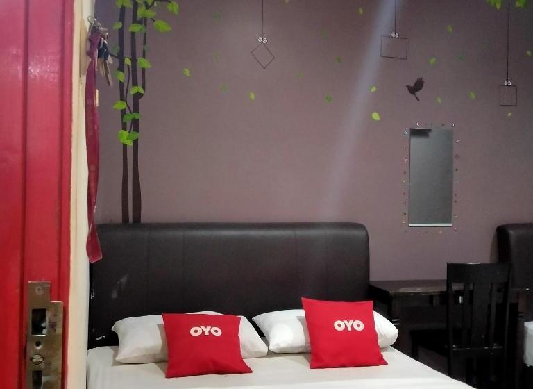 1st Inn Hotel Glenmarie