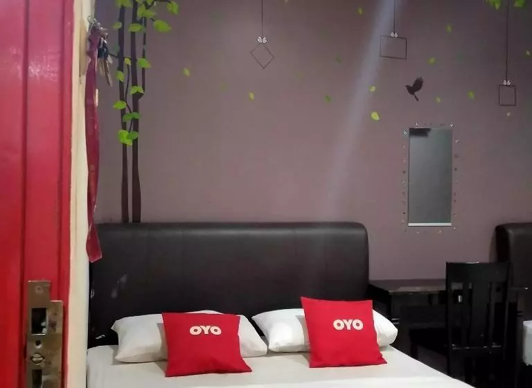 1st Inn Hotel Glenmarie