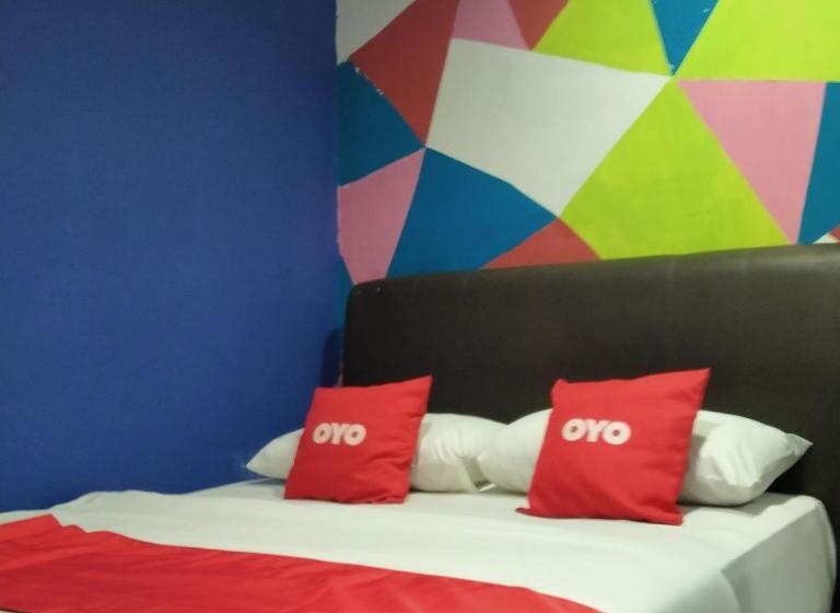 1st Inn Hotel Glenmarie