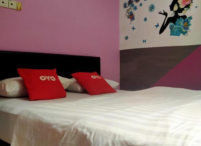 1st Inn Hotel Glenmarie