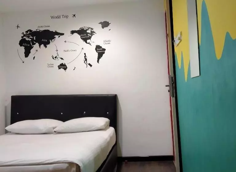 1st Inn Hotel Glenmarie