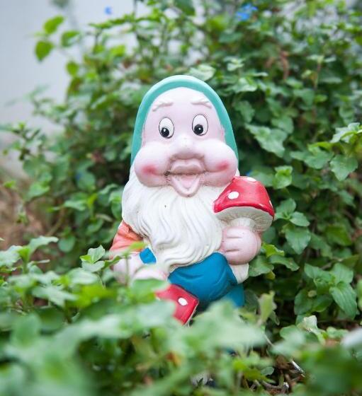 ユースホステル Big Blue Backpackers