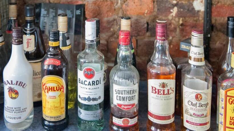 ユースホステル Big Blue Backpackers