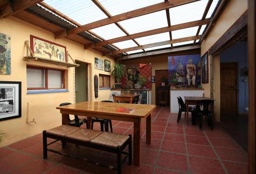 ユースホステル Buccaneers Beach Lodge, Chintsa, South Africa