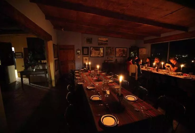 Retkeilymaja Buccaneers Beach Lodge, Chintsa, South Africa