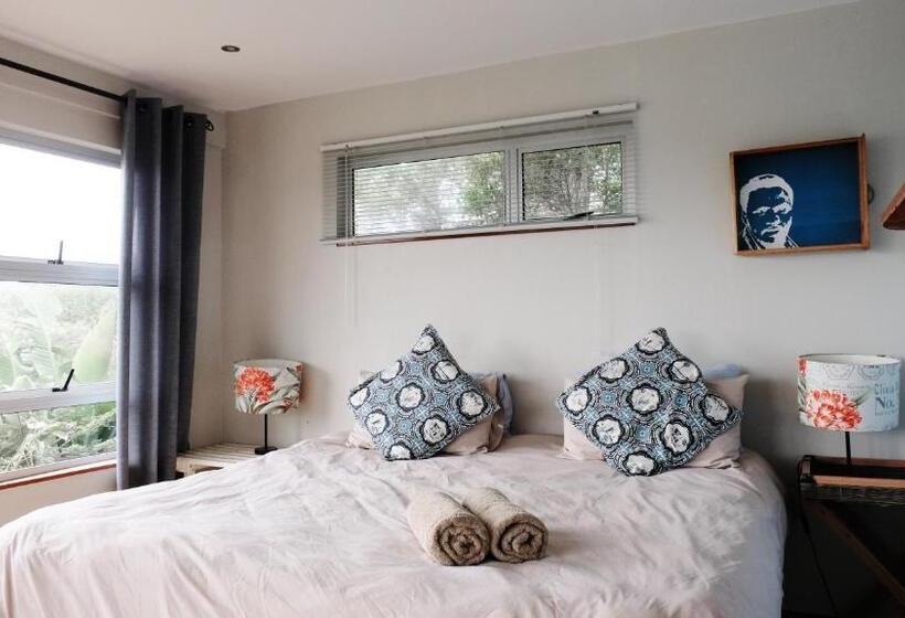 ユースホステル Buccaneers Beach Lodge, Chintsa, South Africa