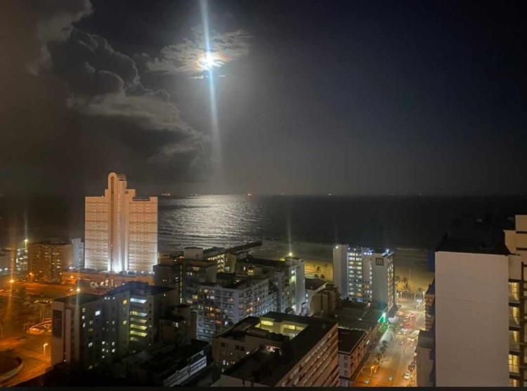 הוסטל Seaboard Hotel & Holiday Apartments