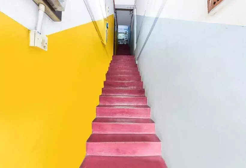 هاستل Spot On 89872 Kuantan Backpackers