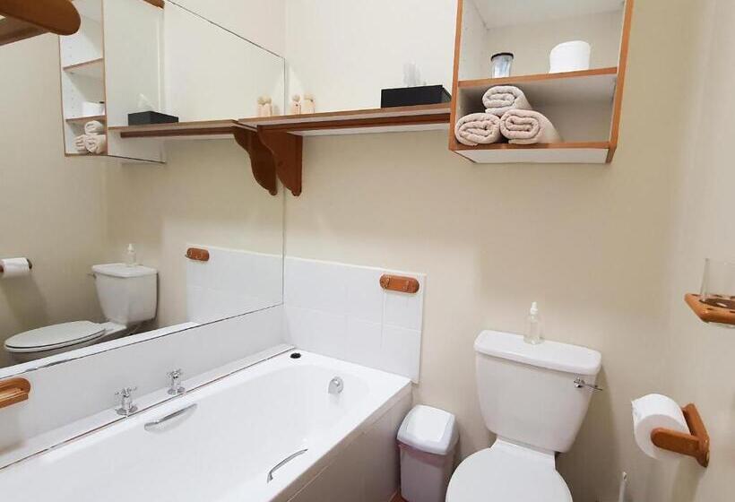 مبيت وإفطار Cummings Guesthouse