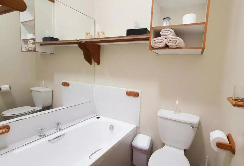 ベッドアンドブレックファースト Cummings Guesthouse