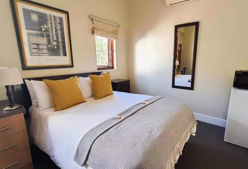 ベッドアンドブレックファースト Cummings Guesthouse
