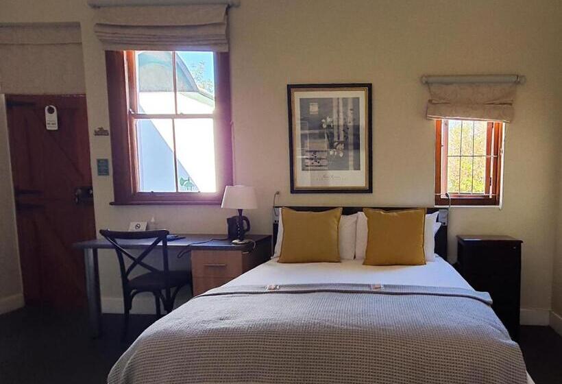 مبيت وإفطار Cummings Guesthouse