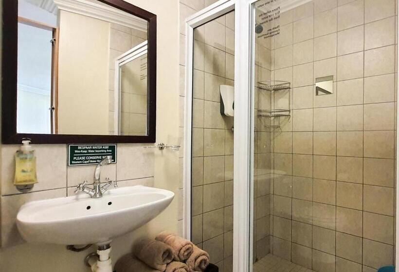 مبيت وإفطار Cummings Guesthouse