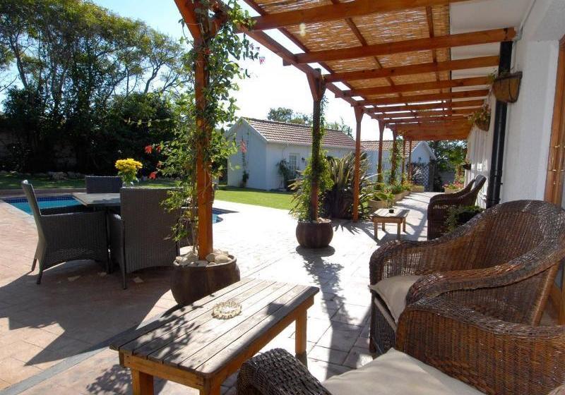 ベッドアンドブレックファースト Eltham Lodge