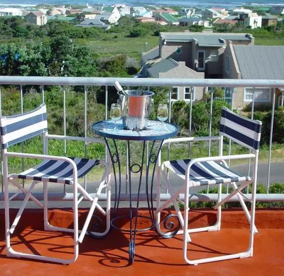 ベッドアンドブレックファースト Jack's Seaview Inn