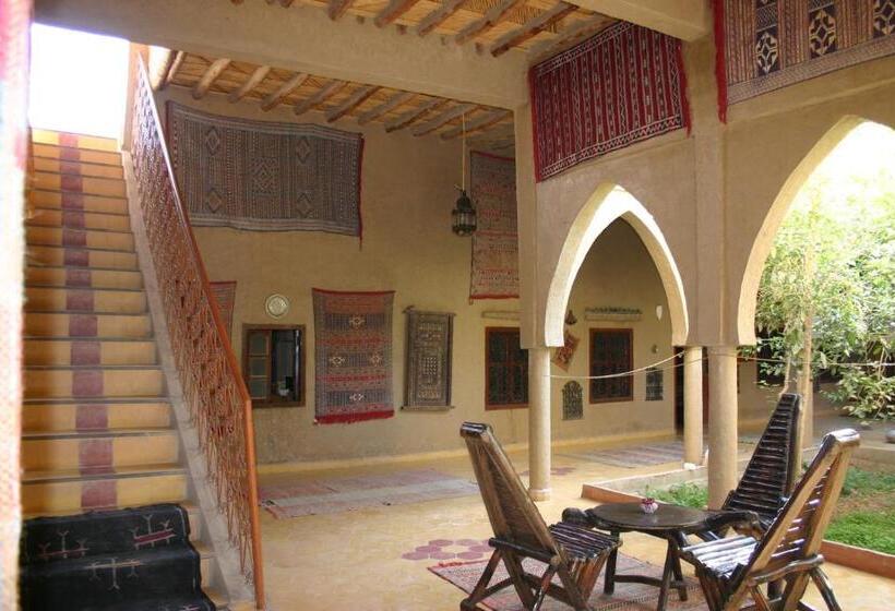 민박 Maison Merzouga Guest House