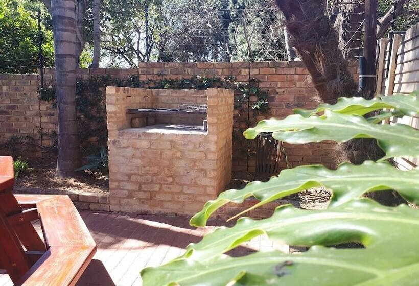 Bed and Breakfast Pretoria East Guest Rooms