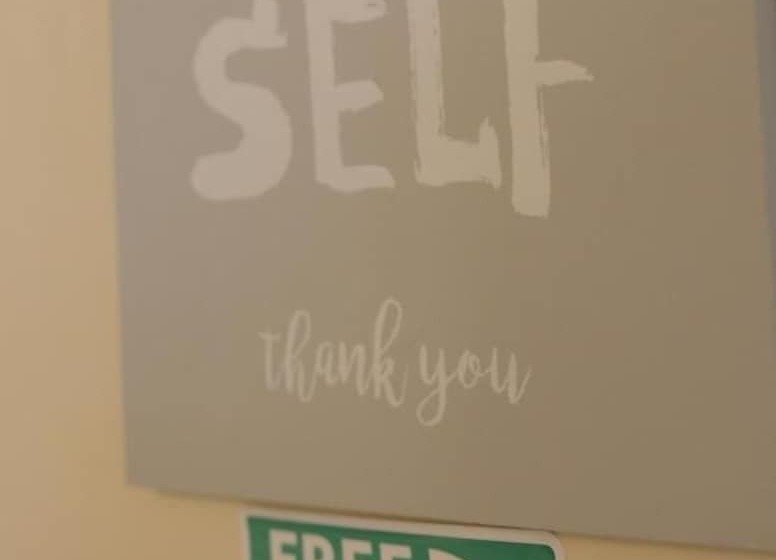 Bed and Breakfast Pretoria East Guest Rooms