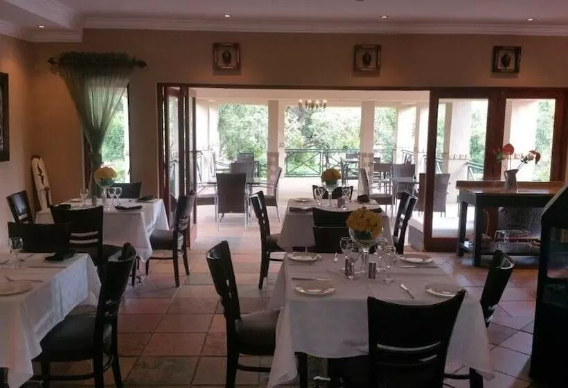 ベッドアンドブレックファースト Thaba Legae Guest Lodge