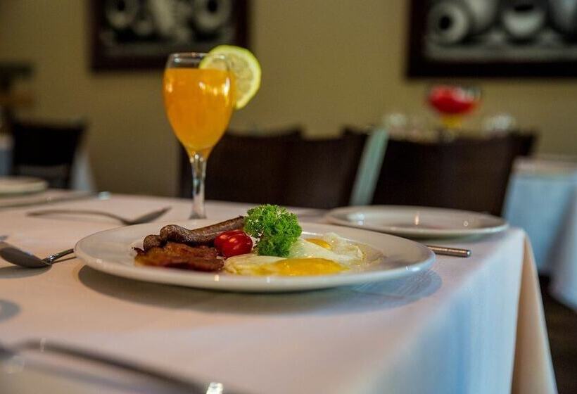 צימר Thaba Legae Guest Lodge