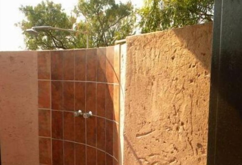 צימר Thaba Legae Guest Lodge