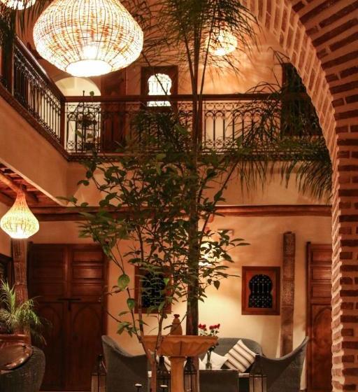 ベッドアンドブレックファースト Tigmi Nomade