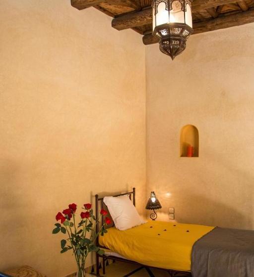 ベッドアンドブレックファースト Tigmi Nomade