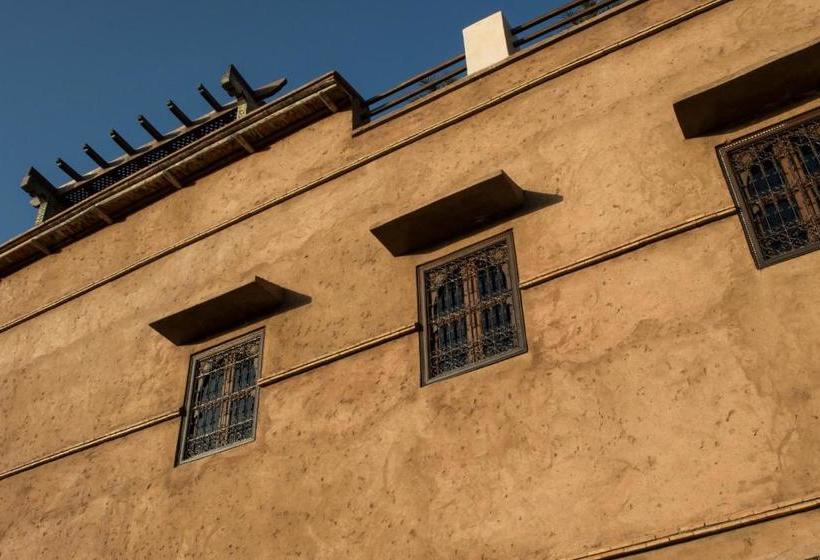 ベッドアンドブレックファースト Tigmi Nomade