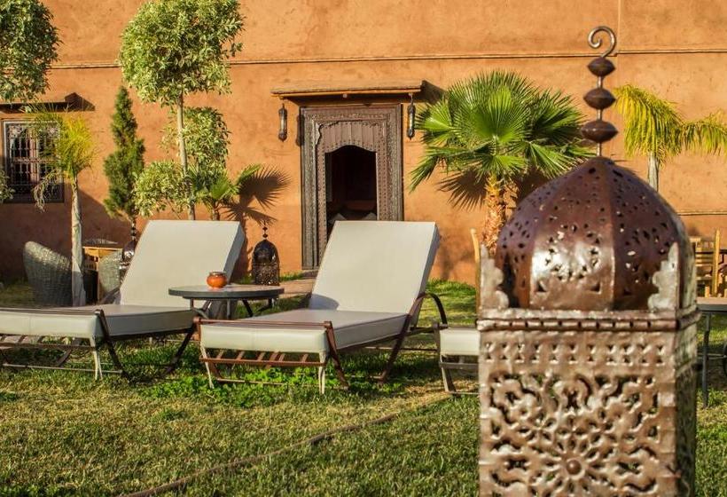 ベッドアンドブレックファースト Tigmi Nomade