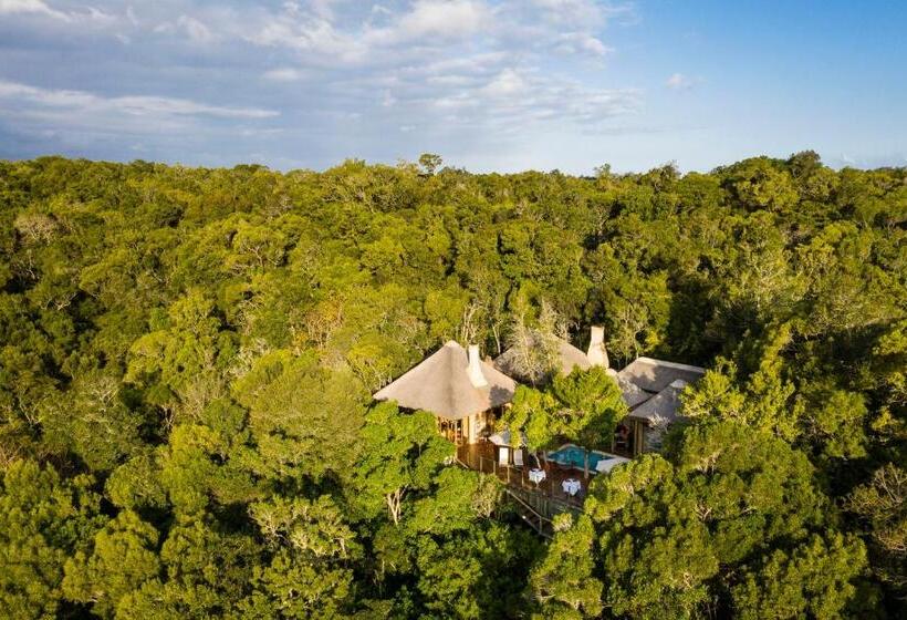 مبيت وإفطار Trogon House And Forest Spa