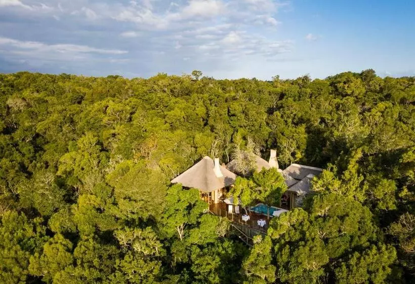 ベッドアンドブレックファースト Trogon House And Forest Spa