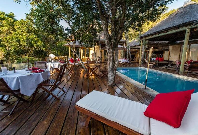 مبيت وإفطار Trogon House And Forest Spa