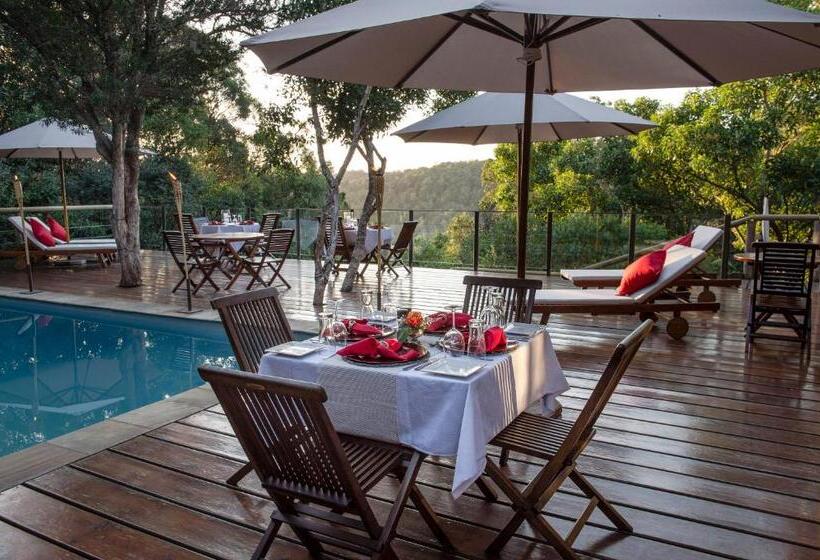 مبيت وإفطار Trogon House And Forest Spa