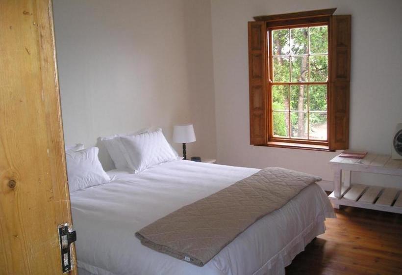 住宿加早餐  Wheatlands Lodge