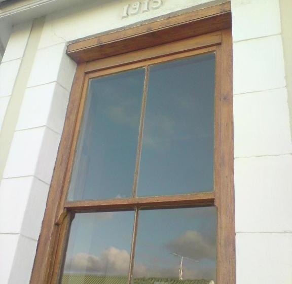 住宿加早餐  Wheatlands Lodge