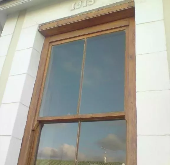 Aamiaismajoitus (B&B) Wheatlands Lodge