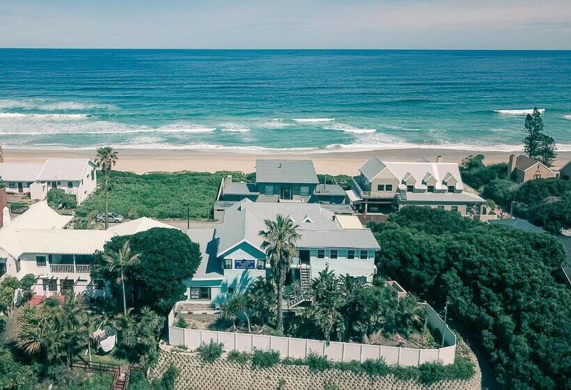 צימר Wilderness On Sea