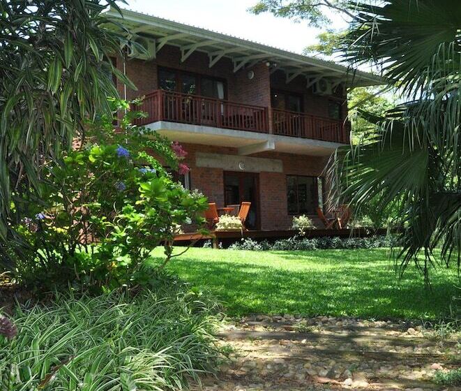 Birds Of Paradise B&b