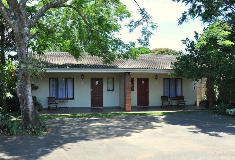 Birds Of Paradise B&b