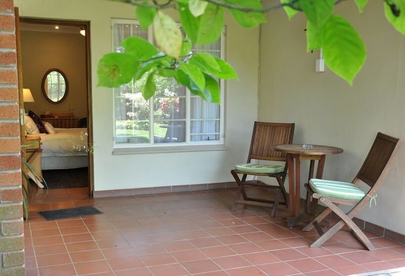 Birds Of Paradise B&b