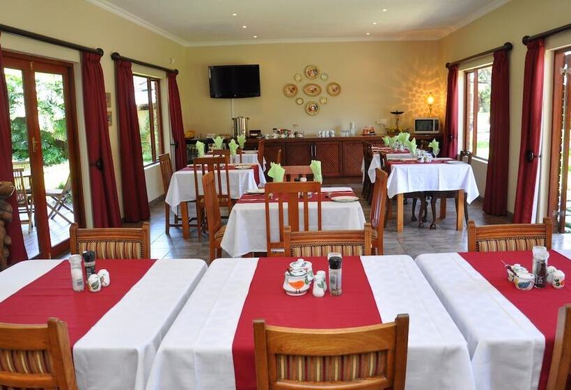 Birds Of Paradise B&b