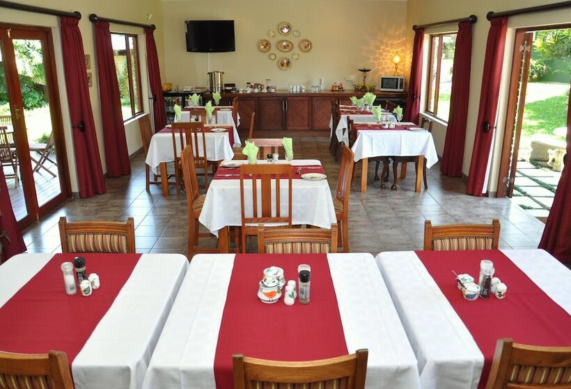 Birds Of Paradise B&b