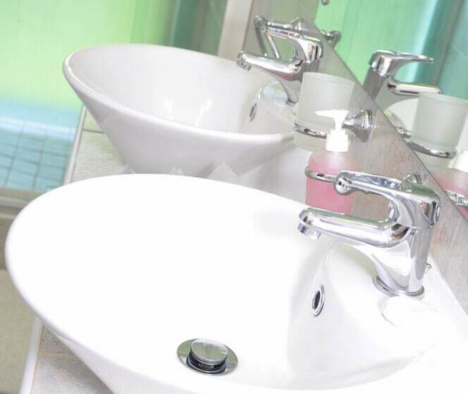 Birds Of Paradise B&b