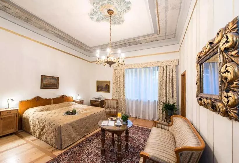 Hotelli Chateau Grandcastle
